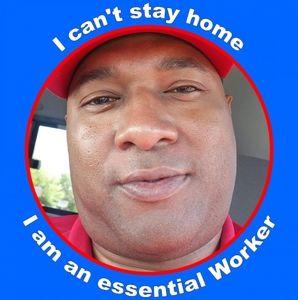 Meet your Posher, Glover